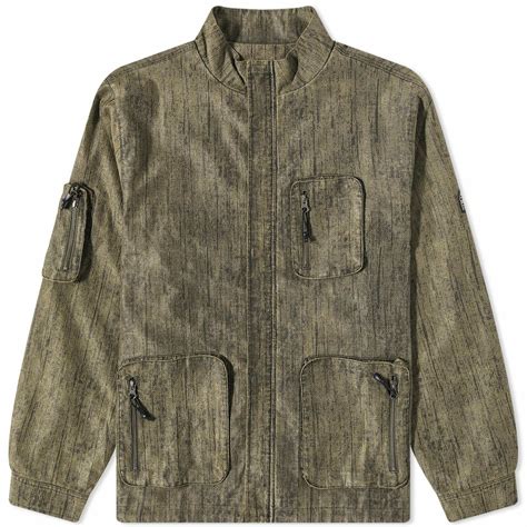 husk jackets